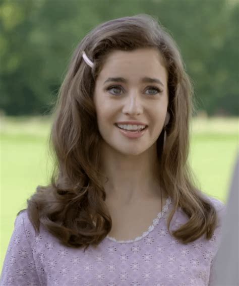 holly earl nude|Holly in Sister Boniface Mysteries (S03E07) : r/HollyEarl